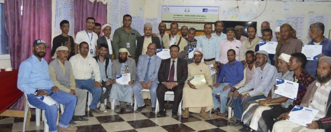 نحو خطاب ديني يعزز التماسك الاجتماعي وبناء السلام .