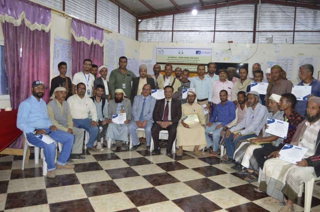 نحو خطاب ديني يعزز التماسك الاجتماعي وبناء السلام .