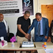 بمناسبة 12عام على تأسيسه مركز يمن ميديا جايد للتنمية يحتفي بمسيرة نجاحة